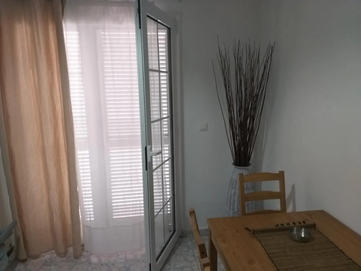 Petra Studios Kallithea  Kallithea (Chalkidiki)