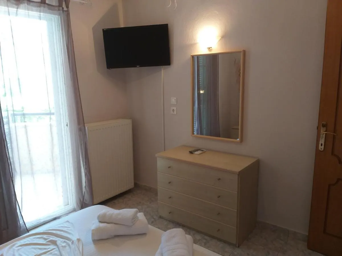 Petra Studios Kallithea  ギリシャ